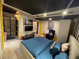 GV Suites Galata