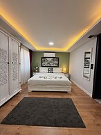 GV Suites Galata