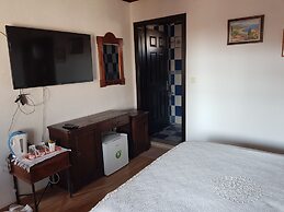 Begonville
