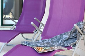 Mar deLuxe Apartments