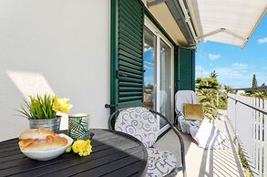 Mar deLuxe Apartments