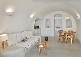 Villa Anastasia With Stunning Caldera Views