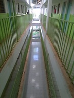 Green Court Hotel