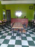 Green Court Hotel