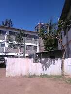 Green Court Hotel
