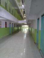 Green Court Hotel