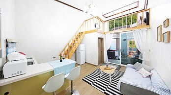 Kkoristar Pool and Spa Pension