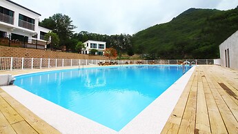 Eco Land Pension