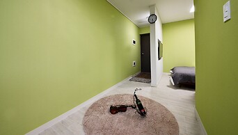Eco Land Pension
