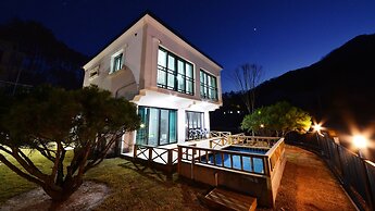Eco Land Pension
