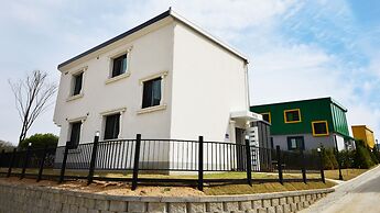 Eco Land Pension