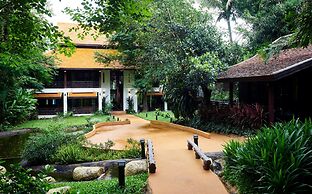 Samoeng Center