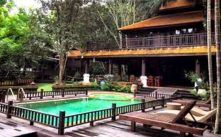 Samoeng Center