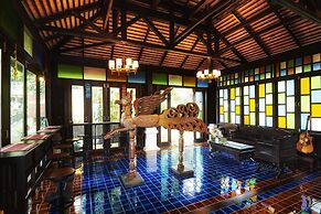 Samoeng Center