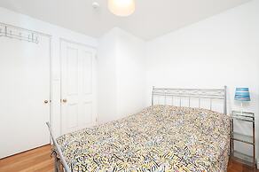 Charming Centrally Located 2 Bedroom Accommodation