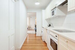 Charming Centrally Located 2 Bedroom Accommodation