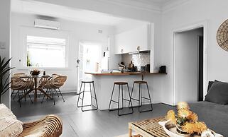 Beach Cottage in Bondi