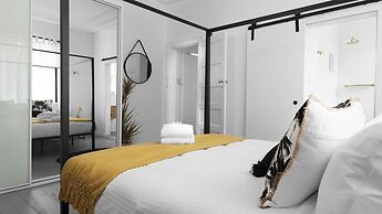 Beach Cottage in Bondi