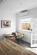 Beach Cottage in Bondi