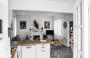Beach Cottage in Bondi