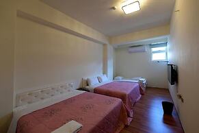 Light Time B&B