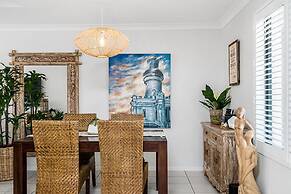 Your Luxury Escape - Byron at Clarkes