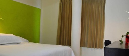Hotel RV