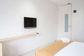 UROOMS Senayan