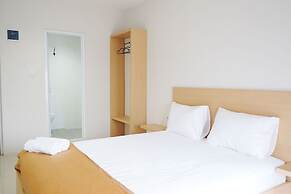 UROOMS Senayan