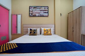 OYO 2869 Ionia Homestay
