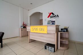 OYO 2869 Ionia Homestay