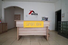 OYO 2869 Ionia Homestay