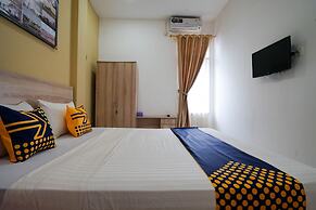 OYO 2869 Ionia Homestay