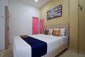 OYO 2869 Ionia Homestay