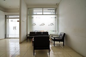 OYO 2869 Ionia Homestay
