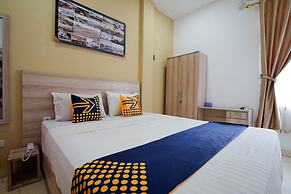 OYO 2869 Ionia Homestay