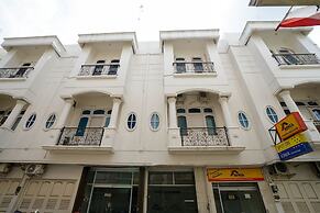 OYO 2869 Ionia Homestay