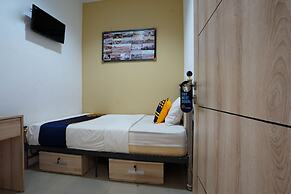 OYO 2869 Ionia Homestay