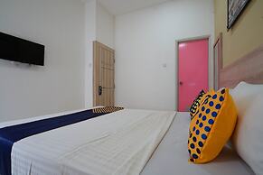 OYO 2869 Ionia Homestay