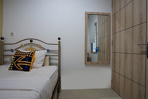 OYO 2869 Ionia Homestay