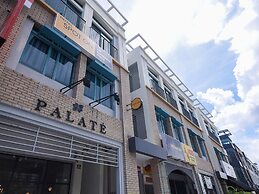 Hotel O Lm Residence