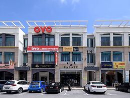 Hotel O Lm Residence