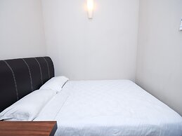 Hotel O Lm Residence