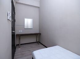Hotel O Lm Residence