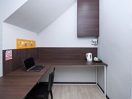 Hotel O Lm Residence