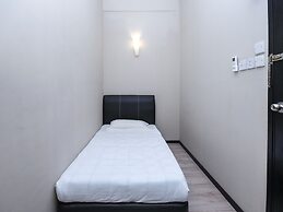 Hotel O Lm Residence