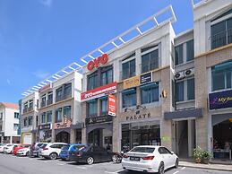 Hotel O Lm Residence