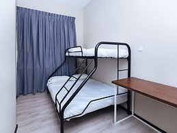 Hotel O Lm Residence