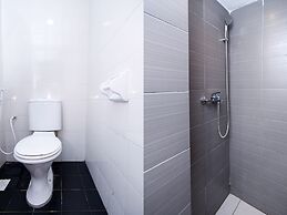 Hotel O Lm Residence