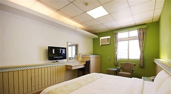 kaishing hotel